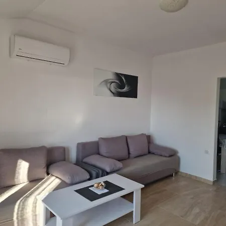 Ivan Apartment Rtina