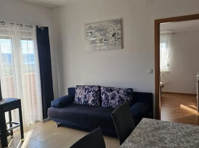 Apartment Ivan