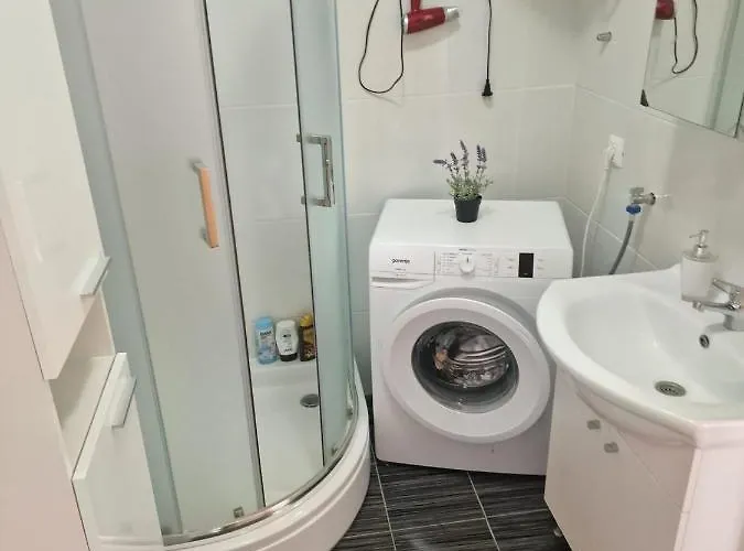 Ivan Apartment