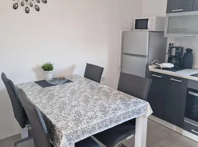 Apartment Ivan
