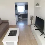 Appartement Ivan