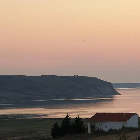 Apartman Ivan Rtina