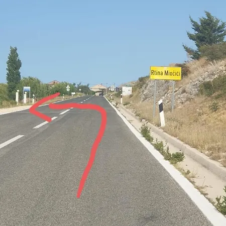 Ivan Apartman