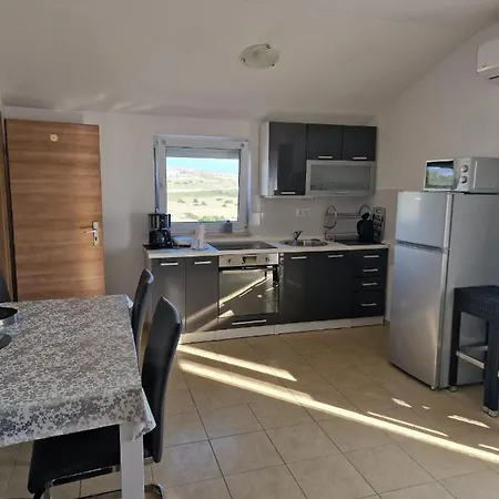 Apartman Ivan Rtina