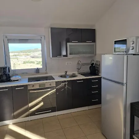 Apartman Ivan Rtina
