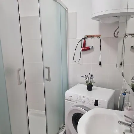 Apartman Ivan Rtina