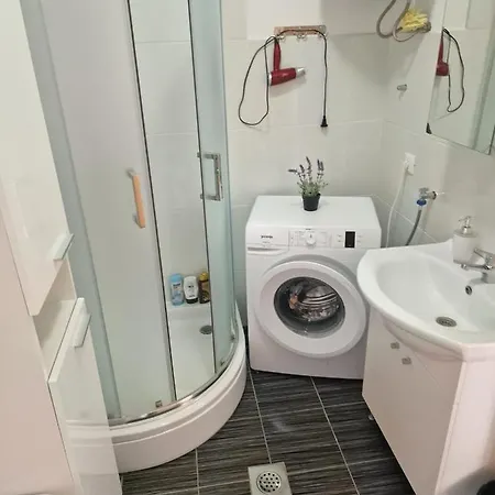 Ivan Apartman