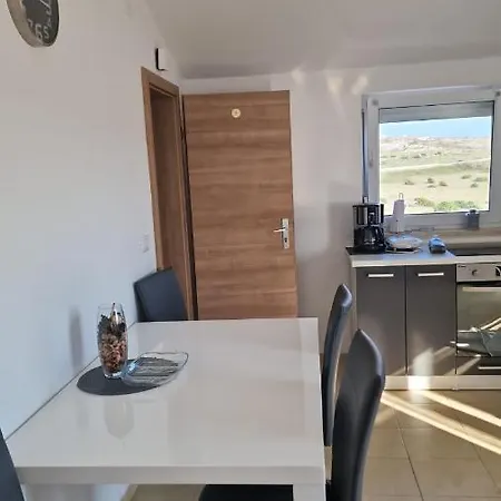 Ivan Apartman Rtina