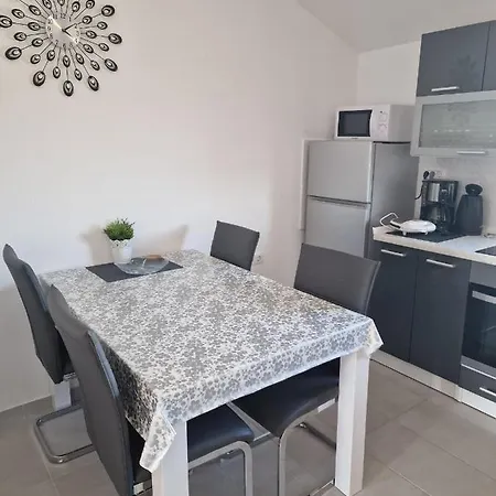 Apartman Ivan