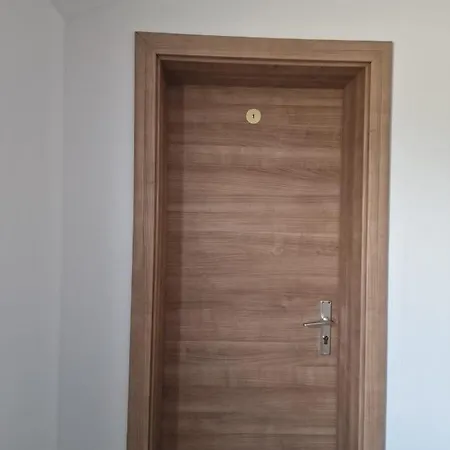 Ivan Apartman Rtina