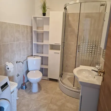 Ivan Apartman Rtina