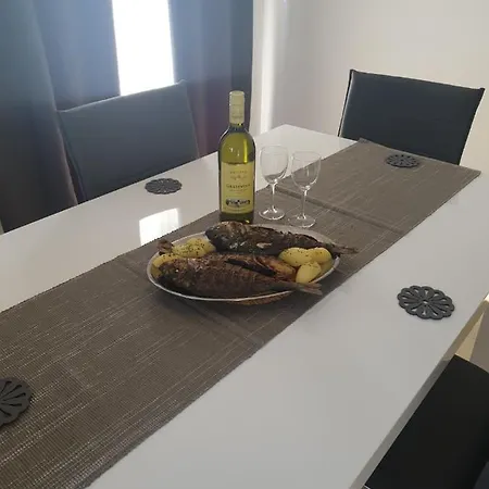Apartman Ivan *