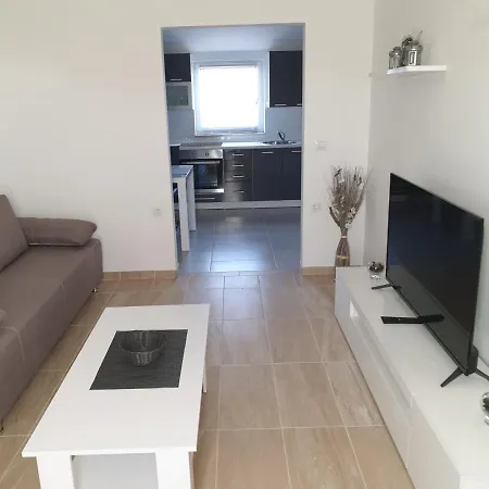 Apartman Ivan