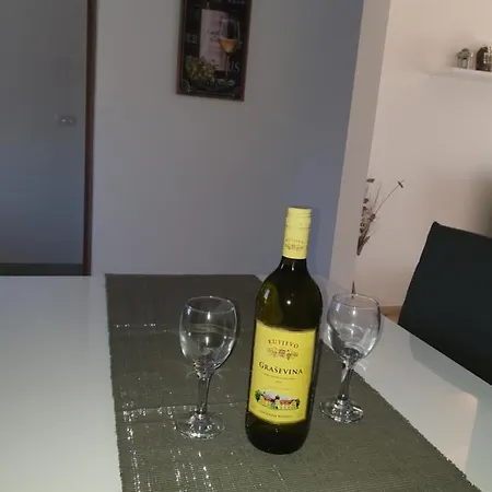 Apartman Ivan