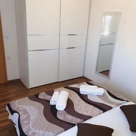 Ivan Apartman