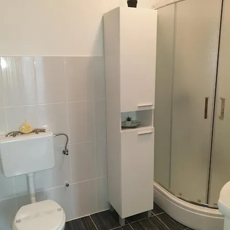 Apartman Ivan *