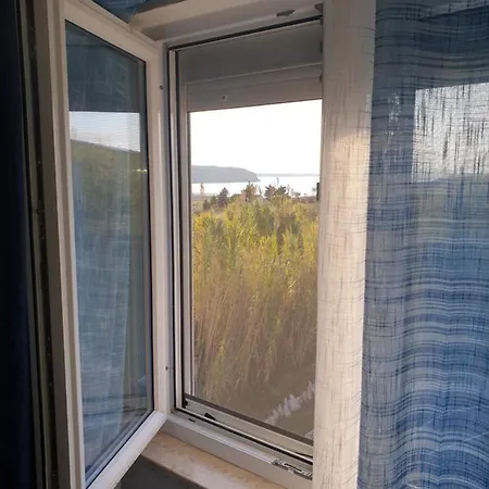 Ivan Apartman *