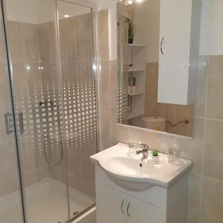 Apartman Ivan *