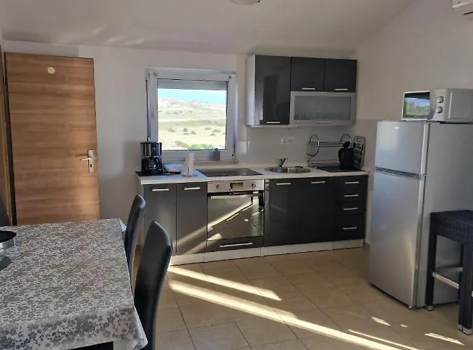 Apartamento Ivan Rtina