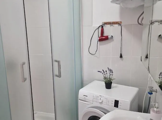Apartamento Ivan Rtina