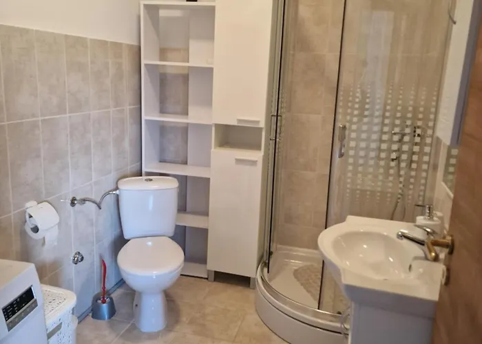Ivan Apartamento Rtina