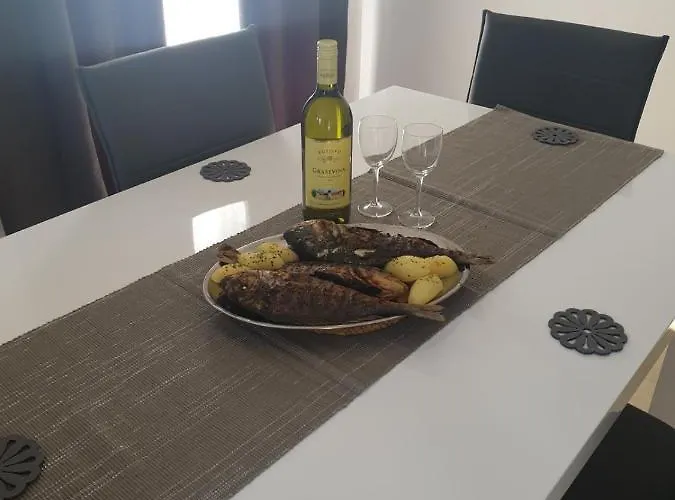 Apartamento Ivan *