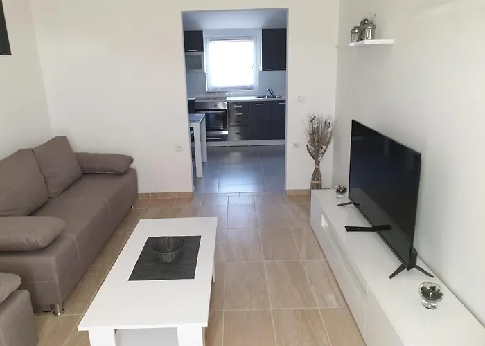 Apartamento Ivan