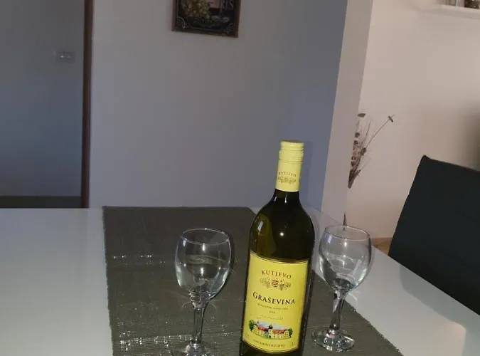 Apartamento Ivan