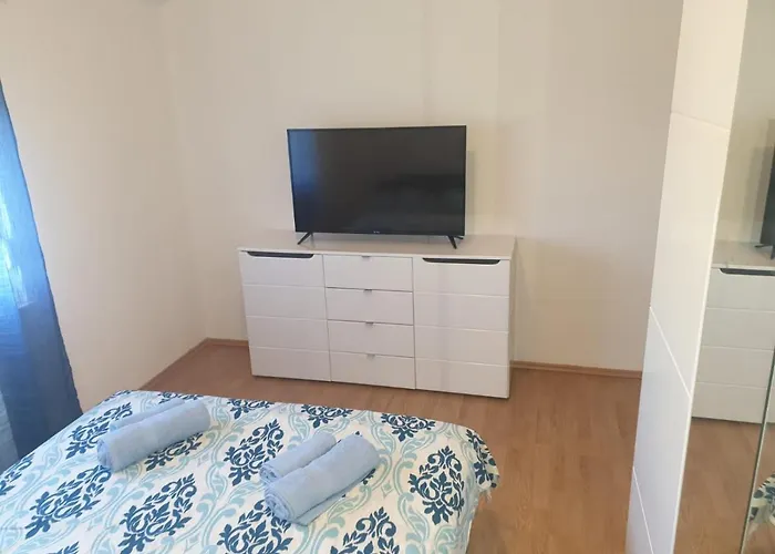 Apartamento Ivan Rtina