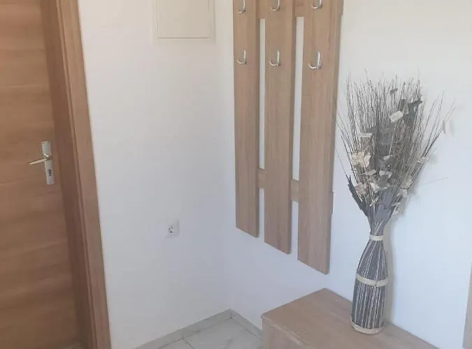 Apartamento Ivan